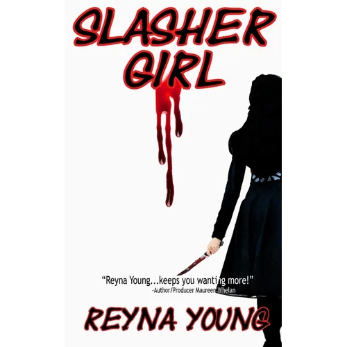 Slasher Girl