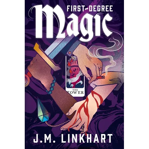 First-Degree Magic