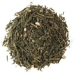 Madras Ginger Chai