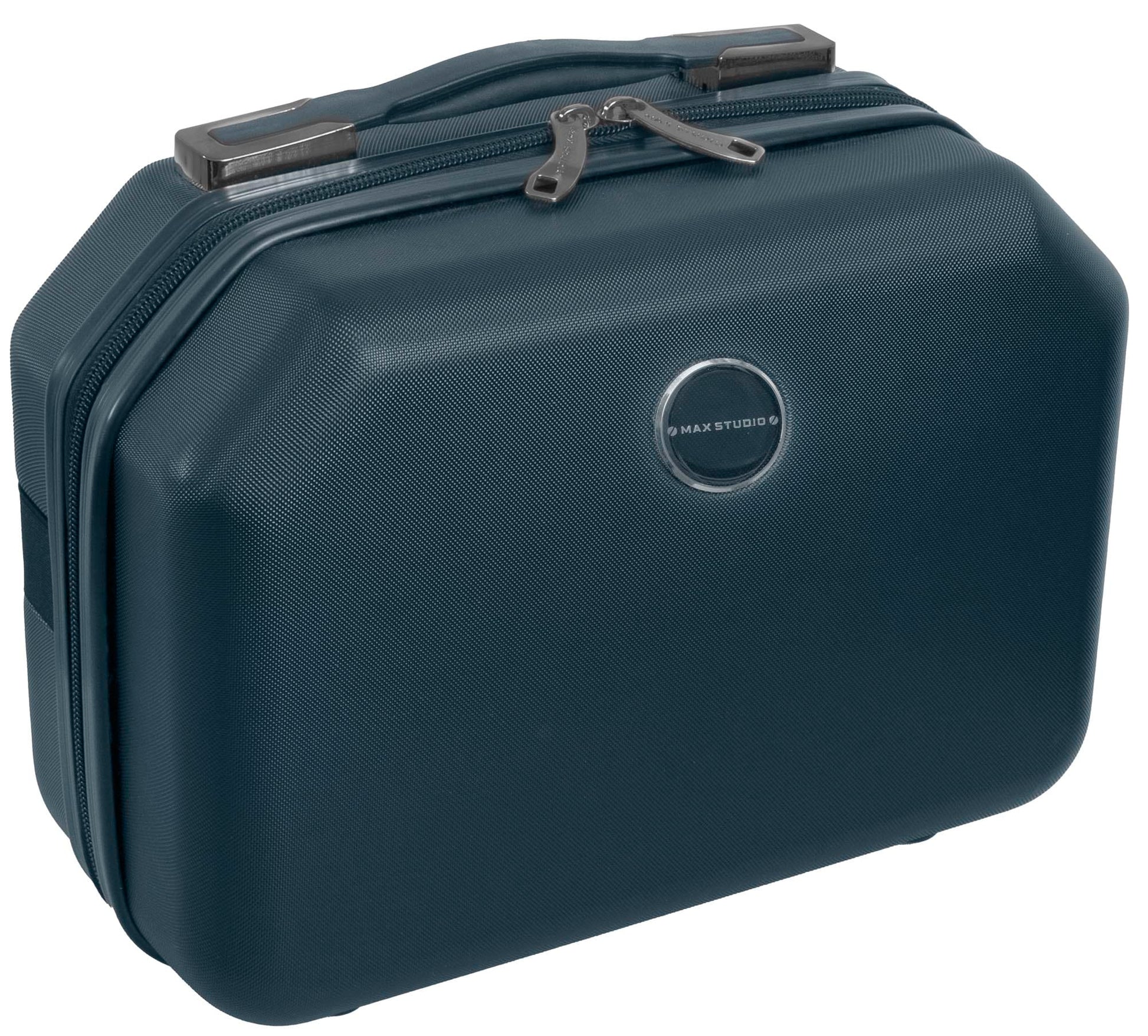 Max Studio The Hexagon ABS 3 - Piece Luggage Set - Magid NYC - Little Red General Store
