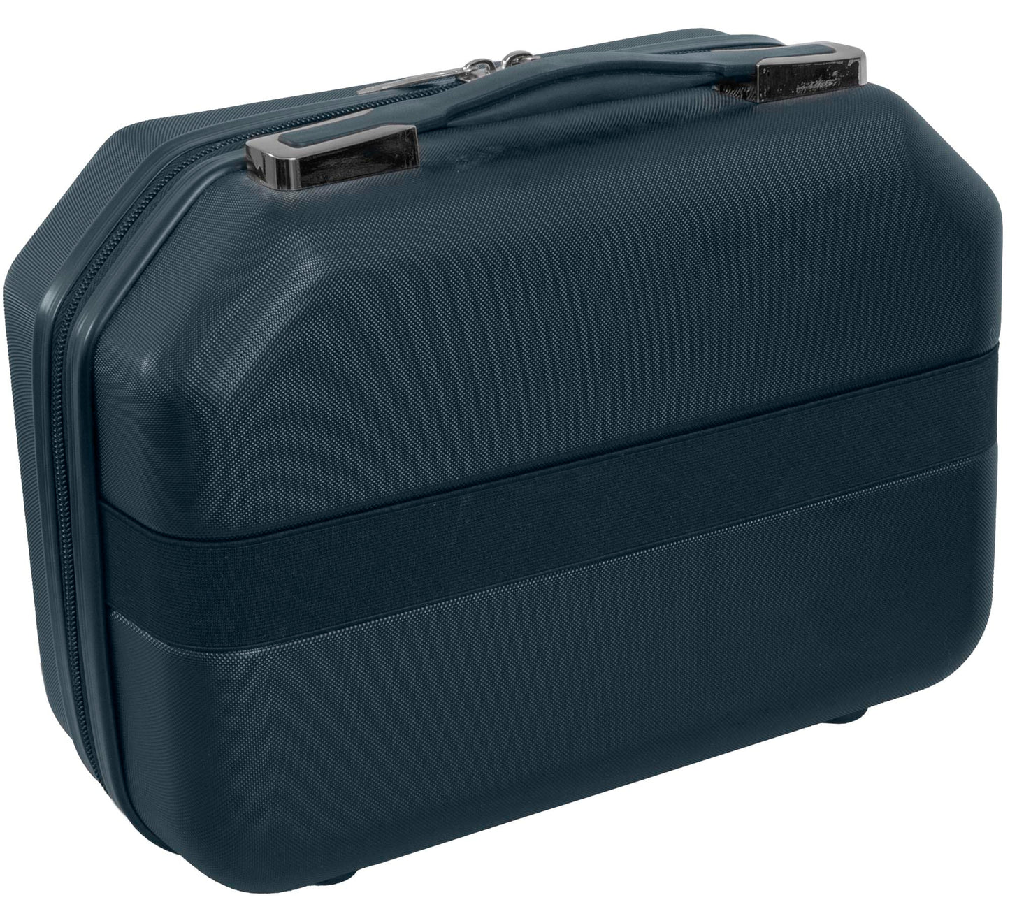 Max Studio The Hexagon ABS 3 - Piece Luggage Set - Magid NYC - Little Red General Store