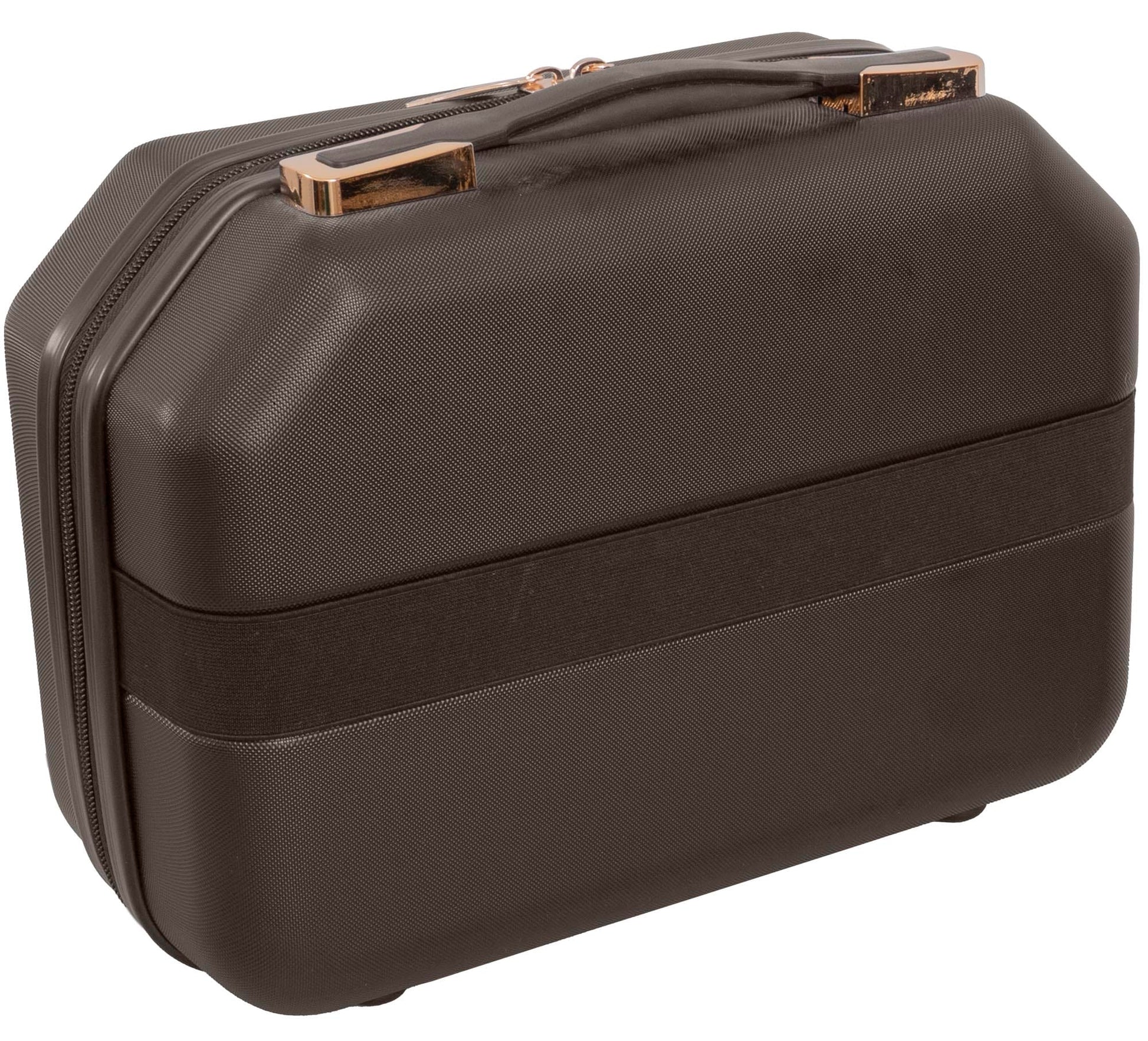 Max Studio The Hexagon ABS 3 - Piece Luggage Set - Magid NYC - Little Red General Store
