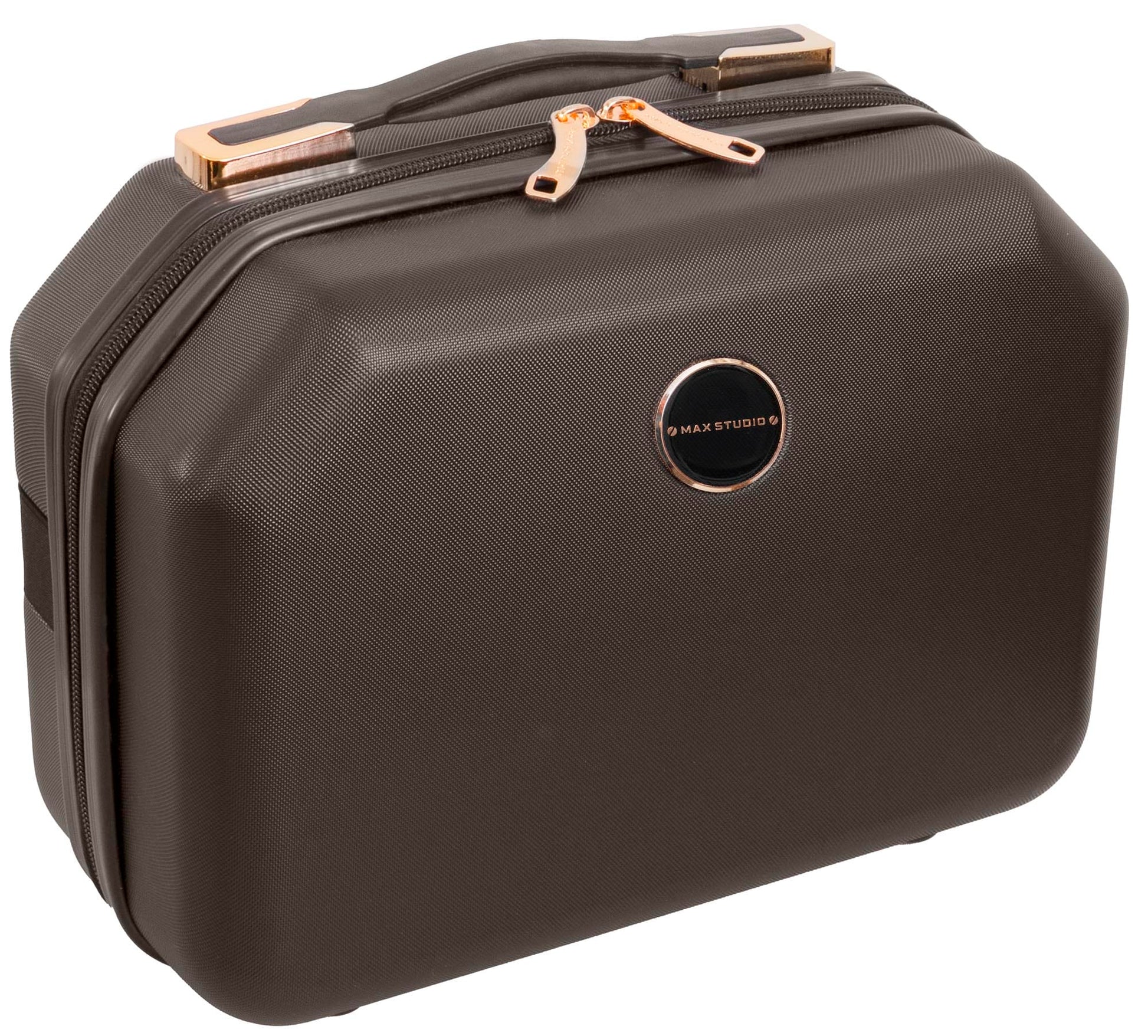 Max Studio The Hexagon ABS 3 - Piece Luggage Set - Magid NYC - Little Red General Store