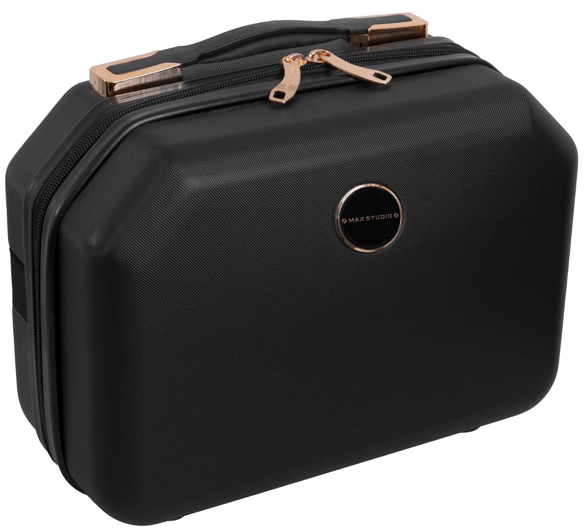 Max Studio The Hexagon ABS 3 - Piece Luggage Set - Magid NYC - Little Red General Store
