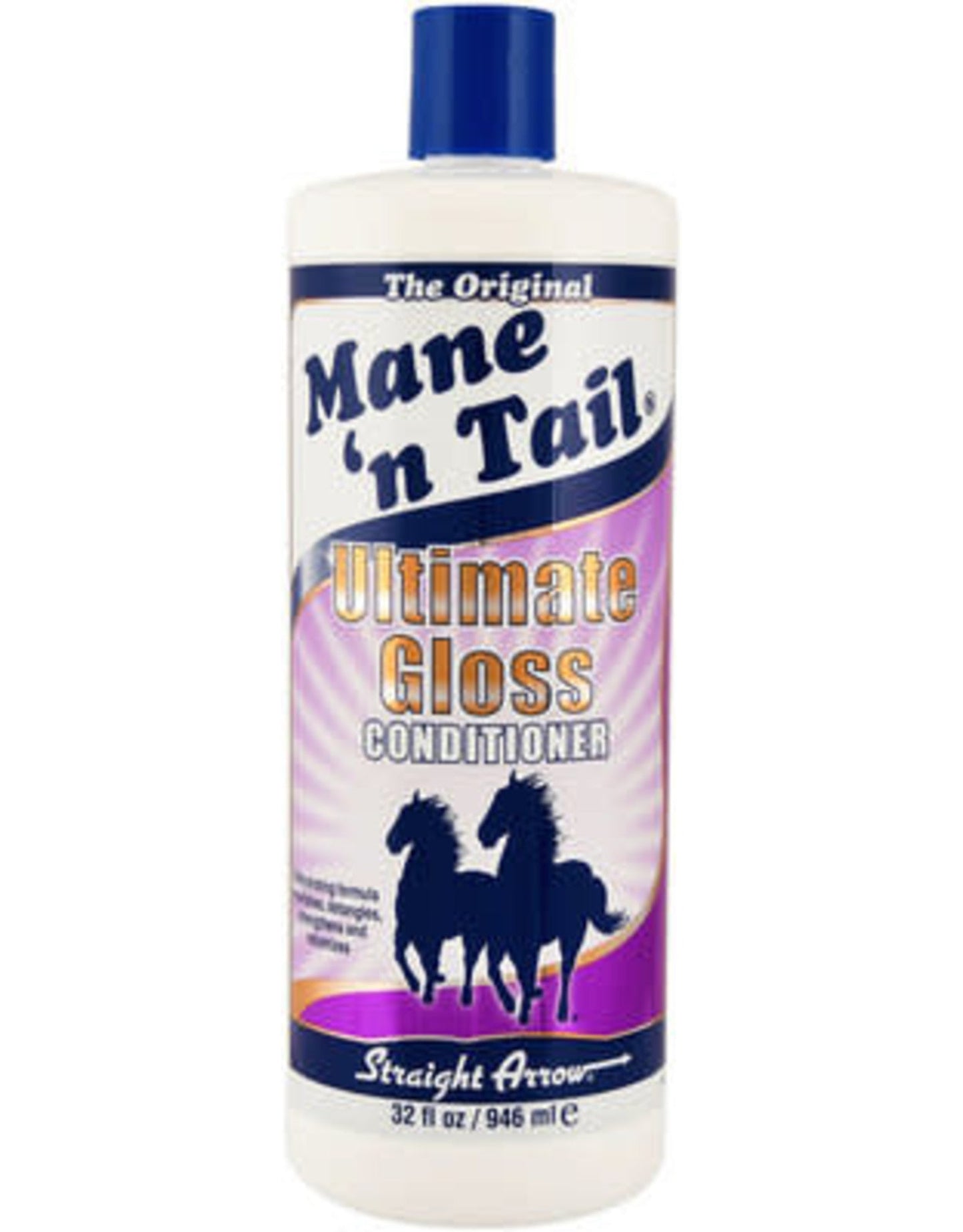 ULTIMATE GLOSS CONDITIONER
