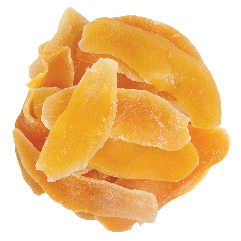 Mango Slices, Low Sugar, Imported