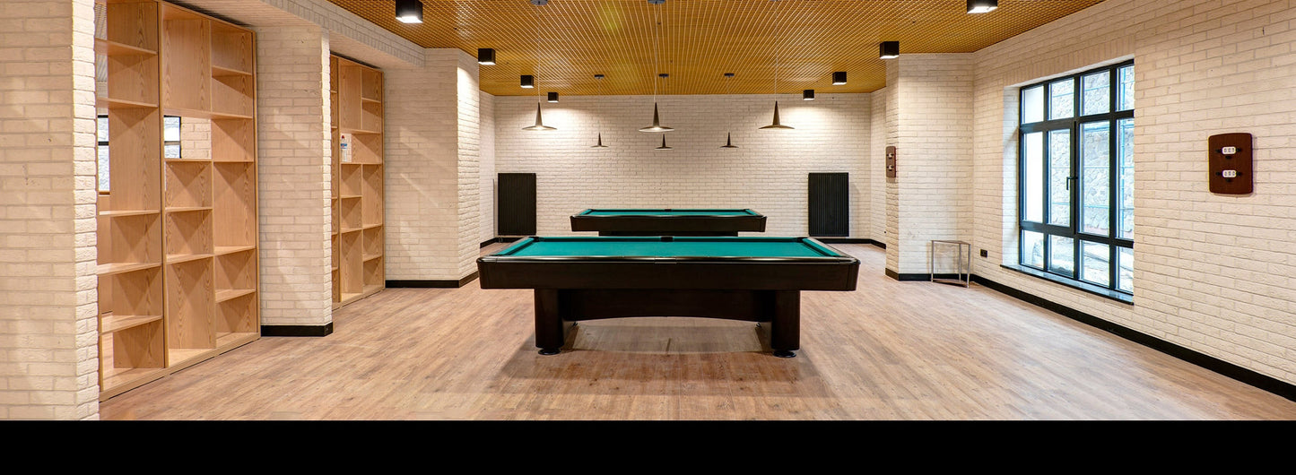 Slimfix White Manufactured Stone Handmade Thin Brick Veneer - Livfloors Collection