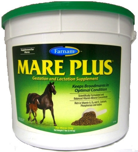MARE PLUS 7.5 LBS