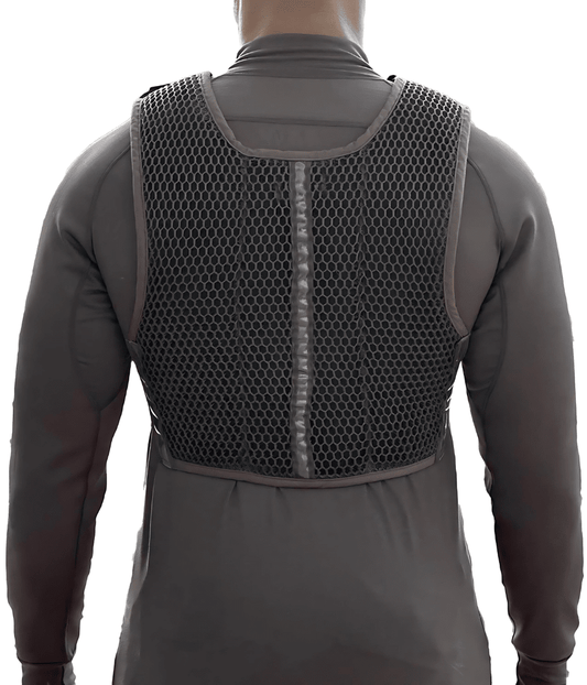 Maxx-Dri Vest 4.0 + Equinoxx Stage 3 Thermal Cold Weather Comfort System