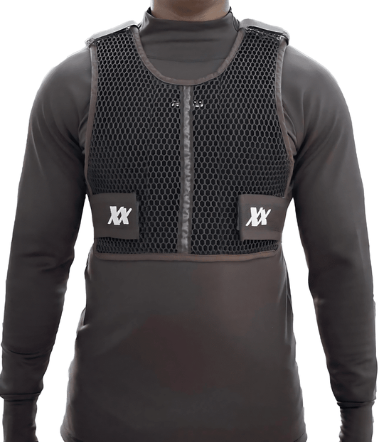 Maxx-Dri Vest 4.0 + Equinoxx Stage 3 Thermal Cold Weather Comfort System