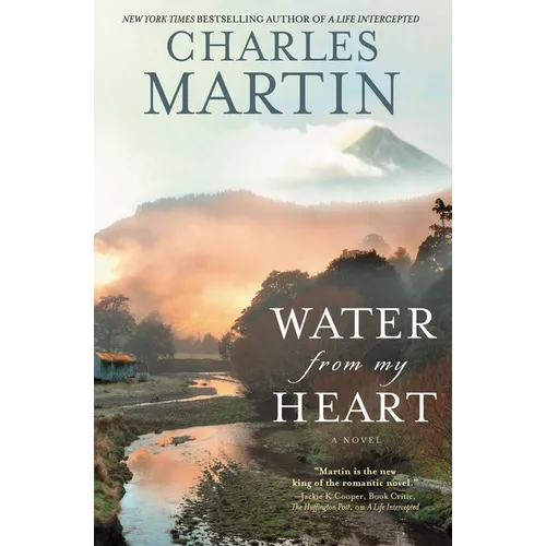 Water from My Heart