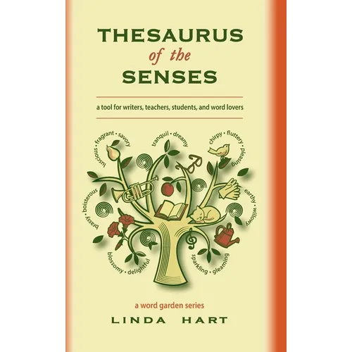 Thesaurus of the Senses