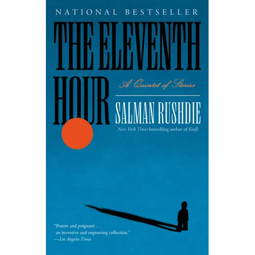 The Eleventh Hour: A Quintet of Stories