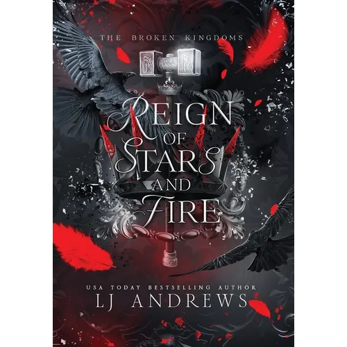Reign of Stars and Fire