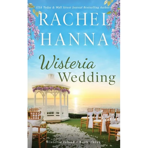 Wisteria Wedding