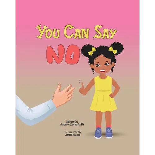 You Can Say No