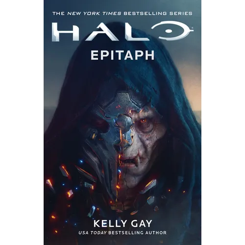 Halo: Epitaph