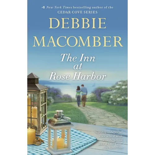 The Inn at Rose Harbor