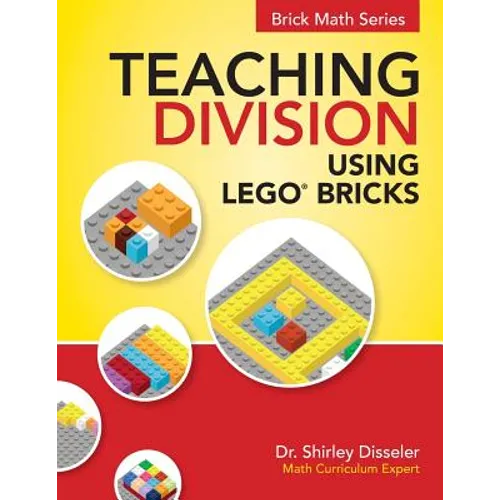 Teaching Division Using LEGO Bricks