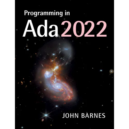 Programming in Ada 2022