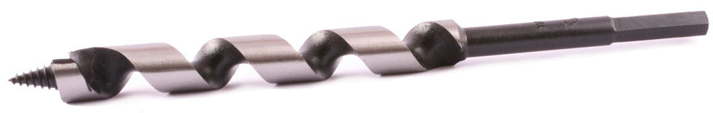 1 1/2 x 8 Ship Auger Wood Bit