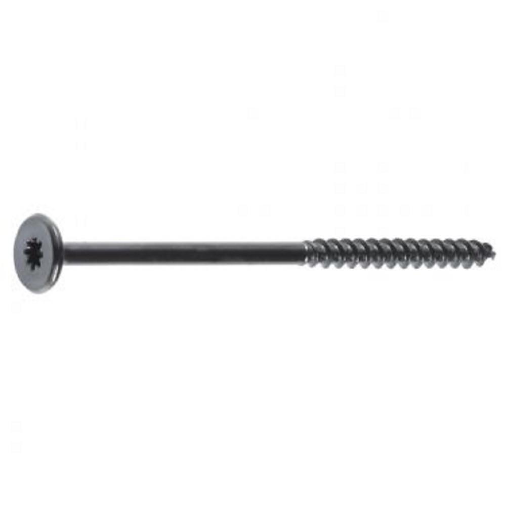 14 x 3 3/4 HeadLOK® Heavy Duty Flathead Fastener (250)