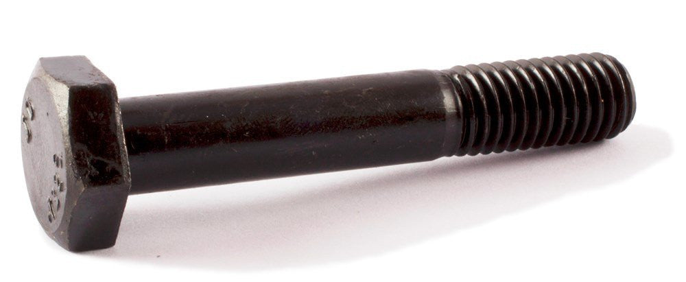 5/8-11 x 6 A325 Hex Bolt Plain