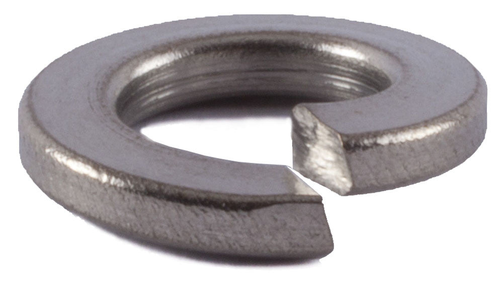 1/4 Split Lockwasher SS 316 (A4)