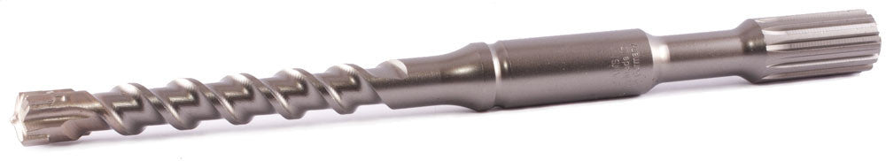 3/4 x 13 ITM SDS Max X-Cutter Hammer Drill Bit