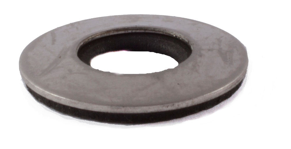 3/8 Bonded Washer 18-8 SS