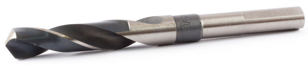 7/8 x 6 Reduced Shank Drill Bit (1/2 Shank)