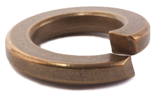 5/8 Split Lockwasher Silicon Bronze