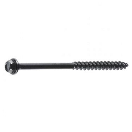 14 x 2 1/2 Hex Head TimberLOK® Xylan (50)