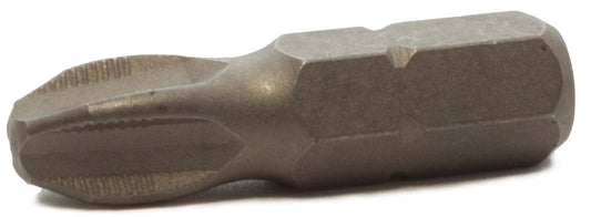 1 x 1 Phillips ACR Insert Bit