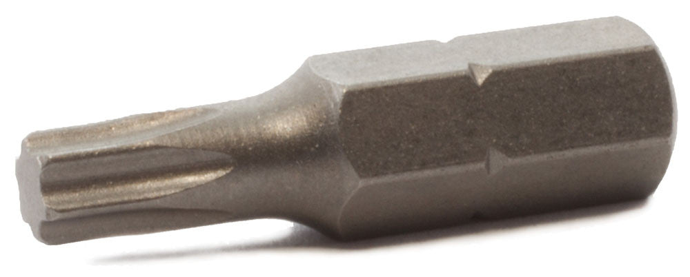 T8 x 1 Torx Insert Bit