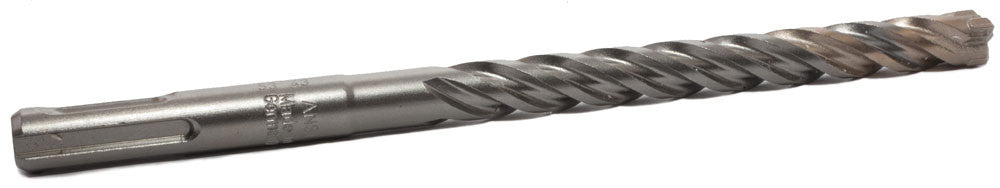 3/16 x 4 ITM SDS Plus eVolution™ Hammer Drill Bit