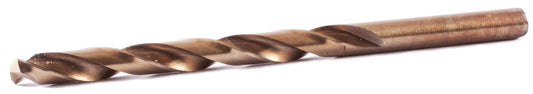 25/64 Cobalt Heavy Duty Jobber Drill Bit (6)