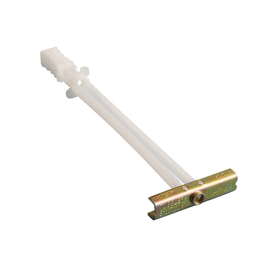 (BA™) 3/16-24 Toggler SNAPTOGGLE® Heavy Duty Toggle Bolt Zinc Plated (100)