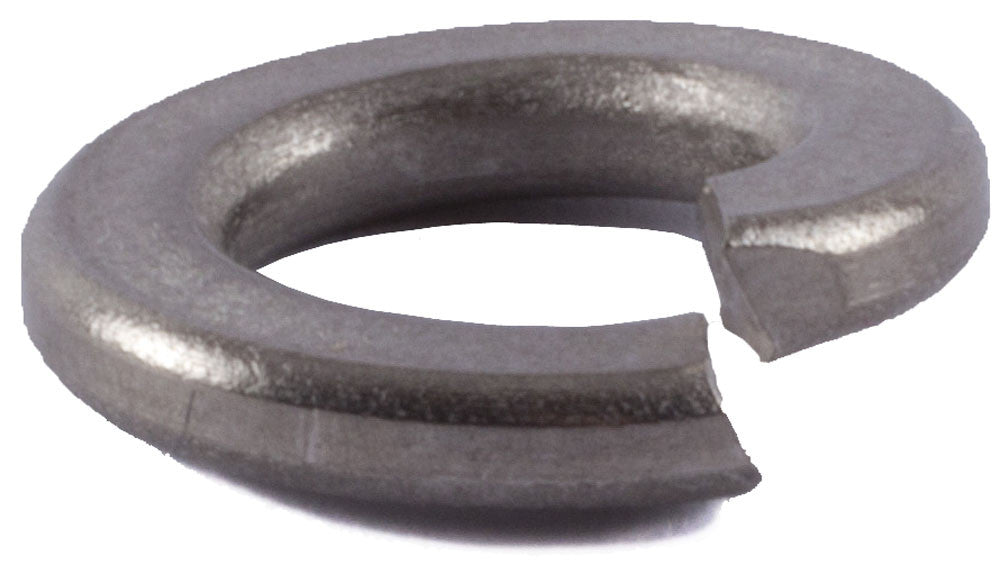 #12 Split Lockwasher SS 18-8 (A2)