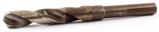 23/32 x 6 Reduced Shank Drill Bit Cobalt (1/2 Shank)