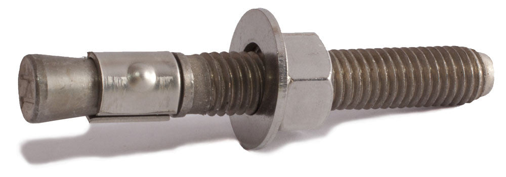 3/8-16 x 3 1/2 Simpson Wedge Anchor 316 SS (50)