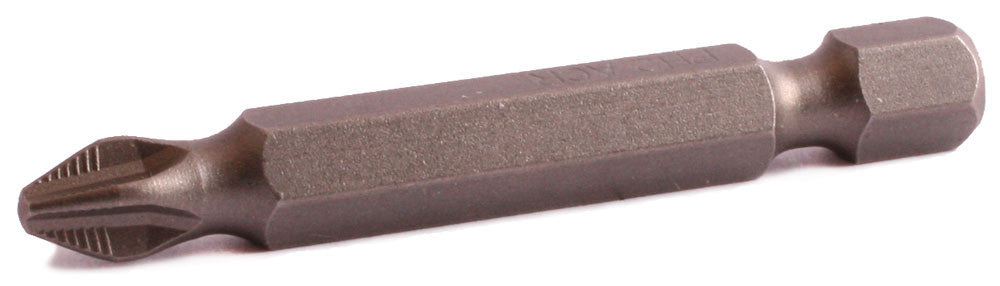 1 x 2 Phillips ACR Power Bit