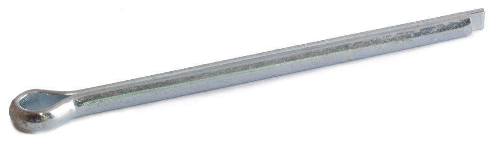 1/2 x 4 Cotter Pin Zinc Plated