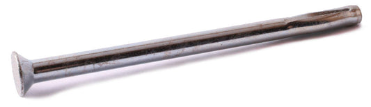 1/4 x 2 1/2 Flat Split Drive Anchor Zinc Plated (100)
