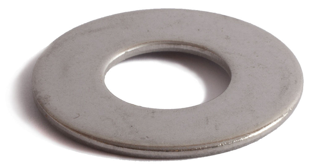 7/8 Flat Washer SS 18-8 (A2)
