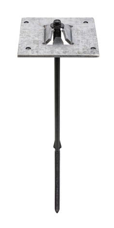 0.27 x 16 Simpson Strong-Drive® SDWF Floor-to-Floor Screw Kit - Box (25)