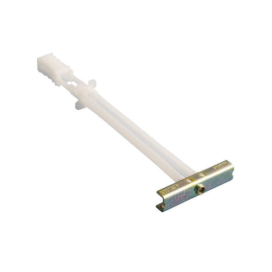 (BALS™) 3/16-24 Toggler SNAPTOGGLE® Heavy Duty Long Toggle Bolt 304 Stainless Steel (50)