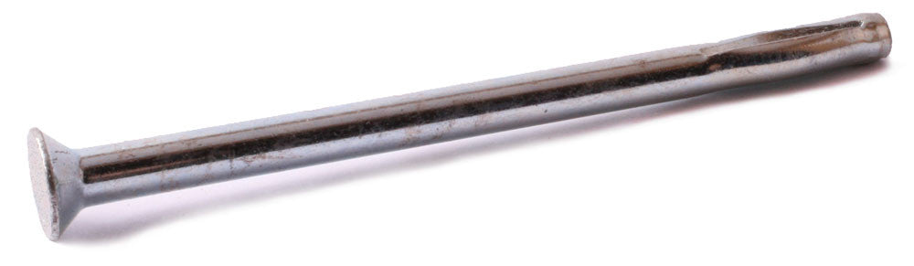 1/4 x 3 Flat Split Drive Anchor Mech Galv (100)