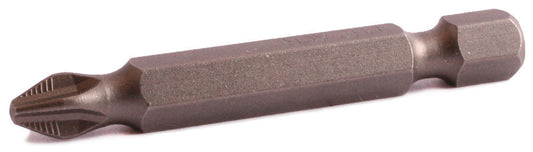 2 x 2 Phillips ACR Power Bit