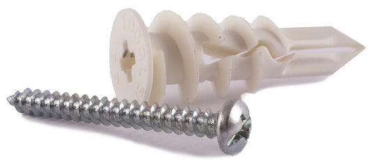 (SP®) SNAPSKRU® Anchor 8 x 1 1/2 Combo Screw (100)